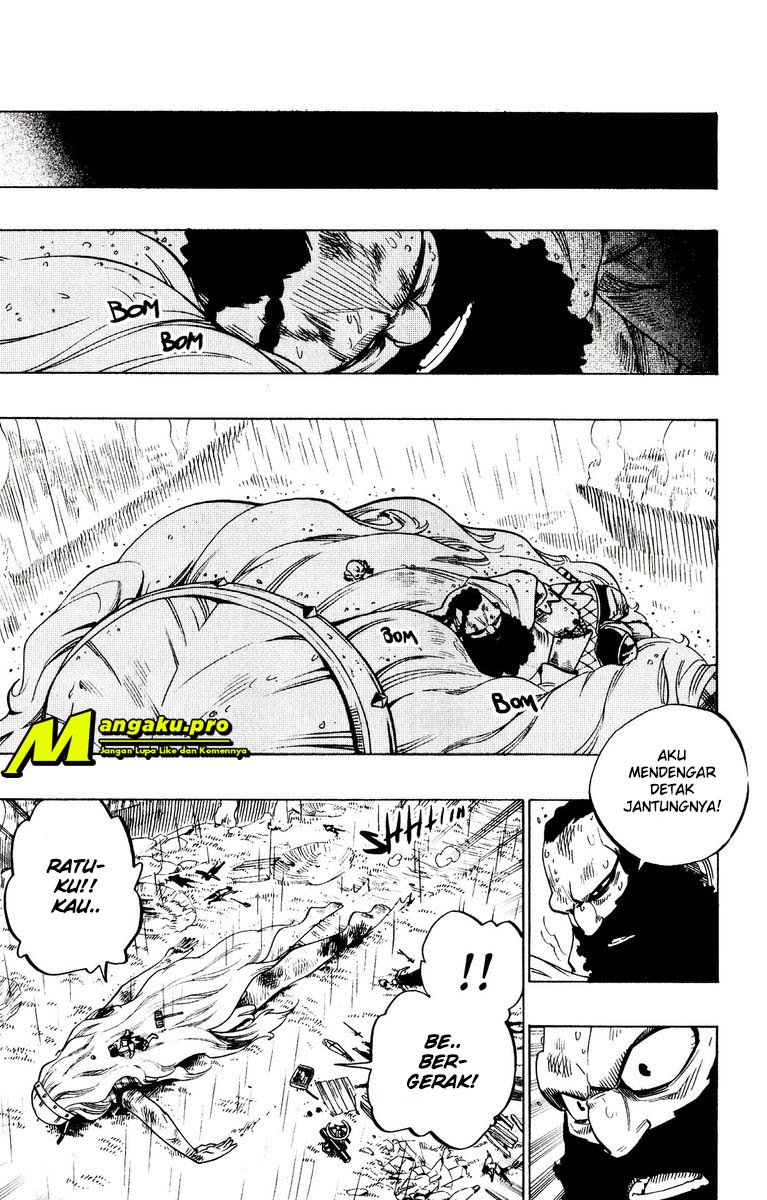 Radiant Chapter 66 halaman 4