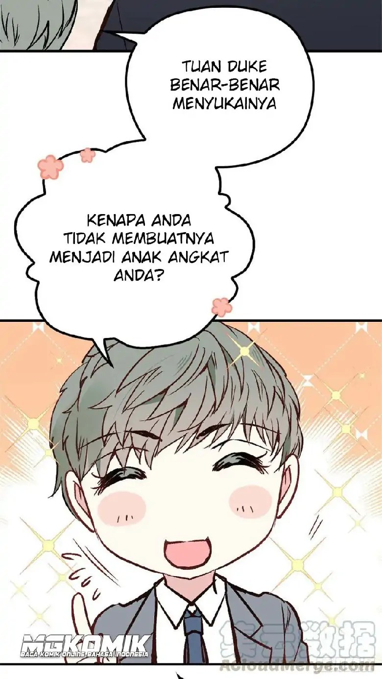 Pregnant Wife, One Plus One Chapter 24 Gambar 10