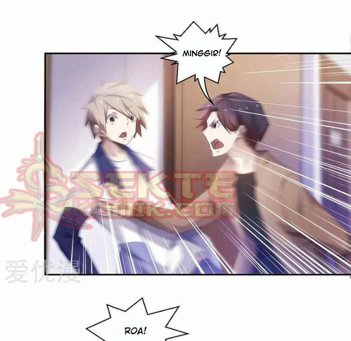 Peerless Little Doctor Chapter 59 halaman 4