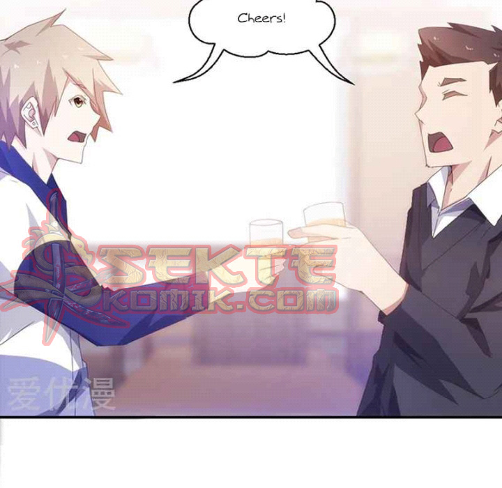 Peerless Little Doctor Chapter 65 halaman 4