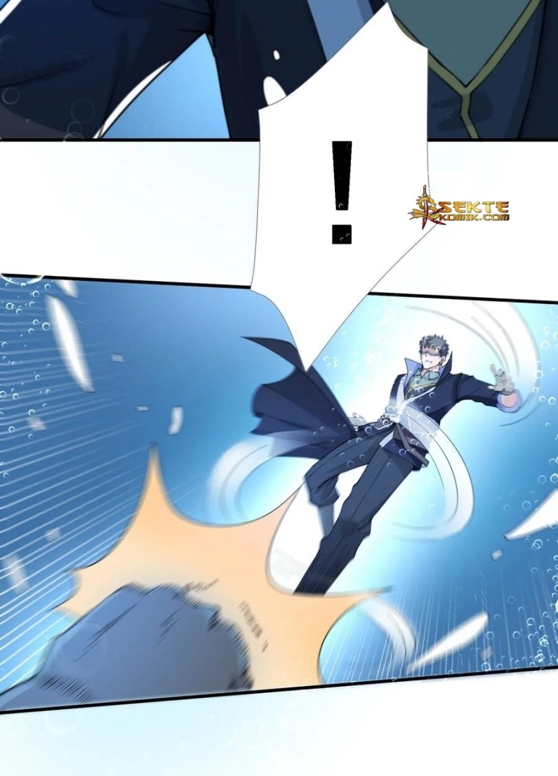 First Dragon Chapter 117 halaman 5