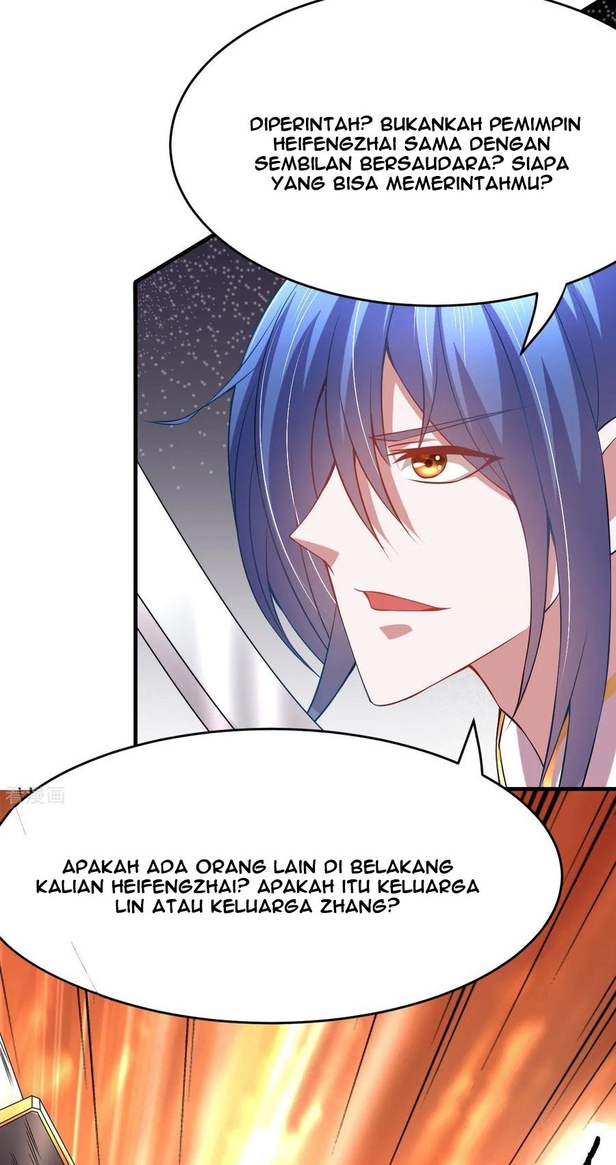 Son in Law Does Cheap Cultivation Chapter 17 halaman 12