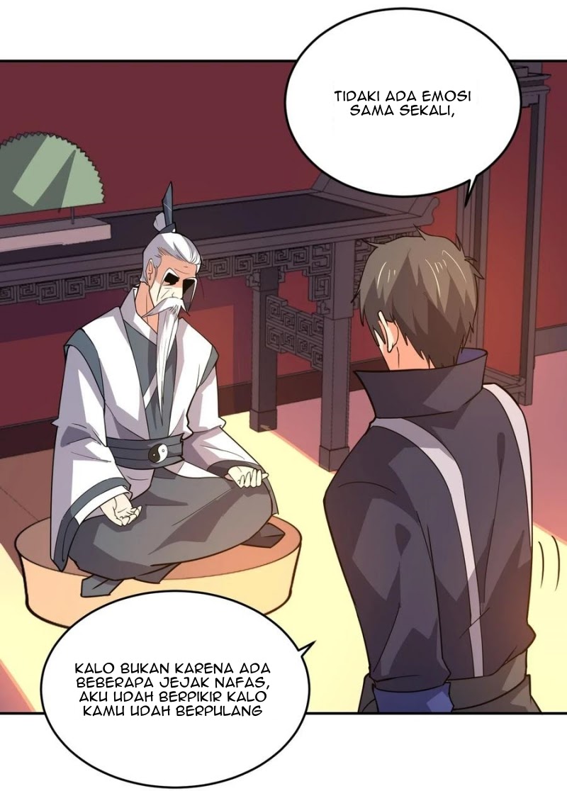 First Dragon Chapter 118 halaman 7