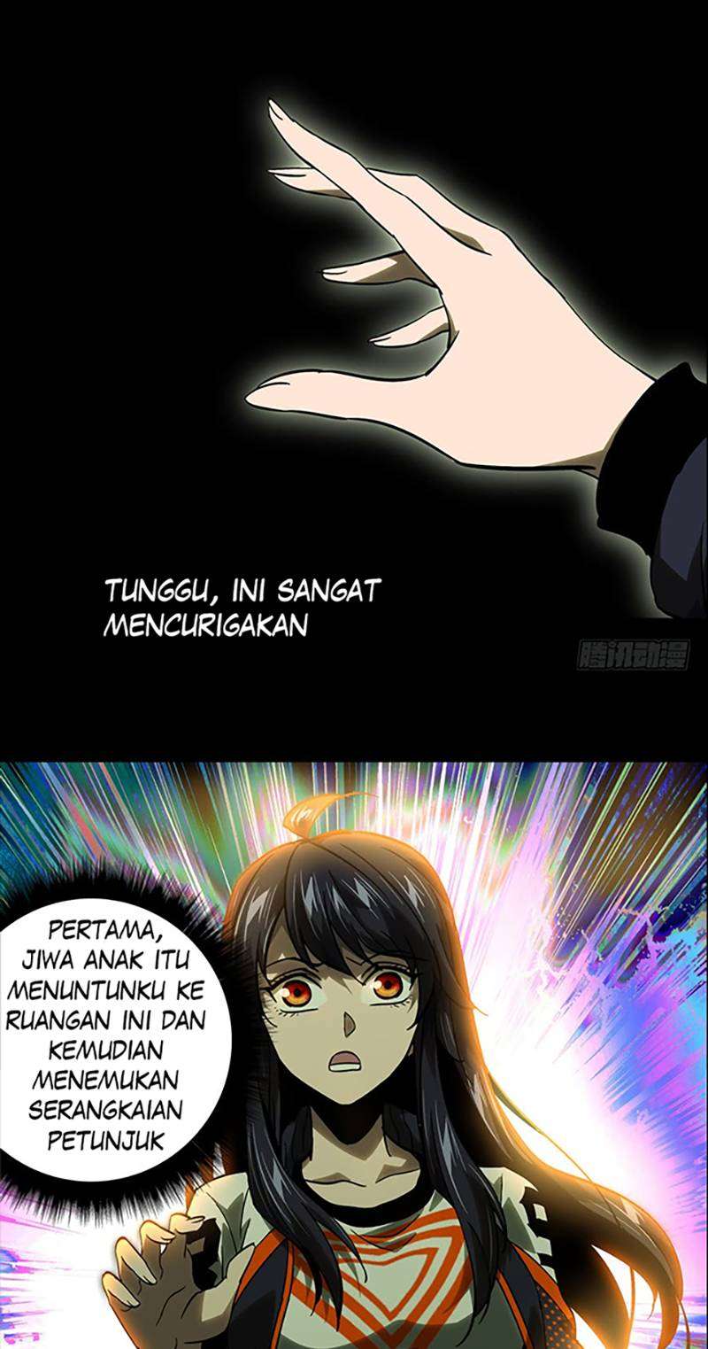 Da Xiang Wuxing Chapter 46 Gambar 8