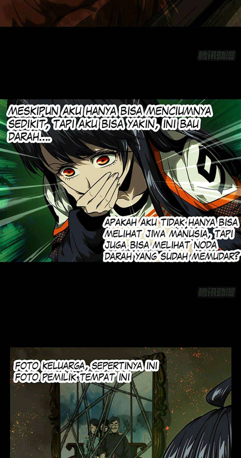 Da Xiang Wuxing Chapter 45 Gambar 7
