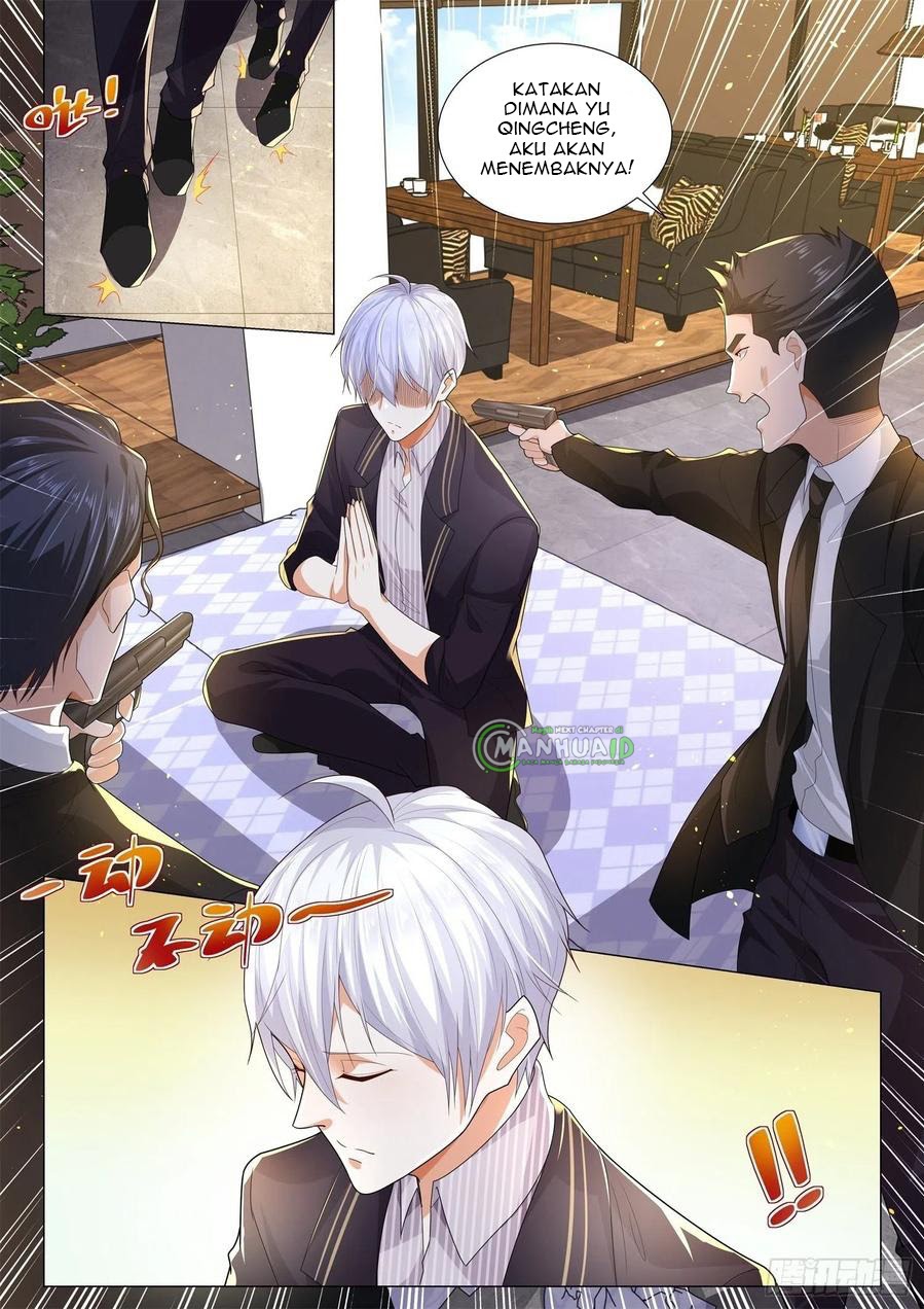 Shen Hao’s Heavenly Fall System Chapter 164 halaman 4