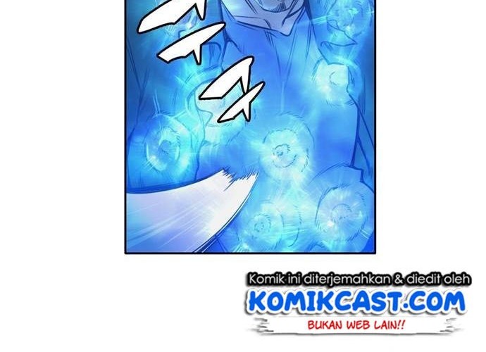OOPARTS Chapter 18 halaman 9