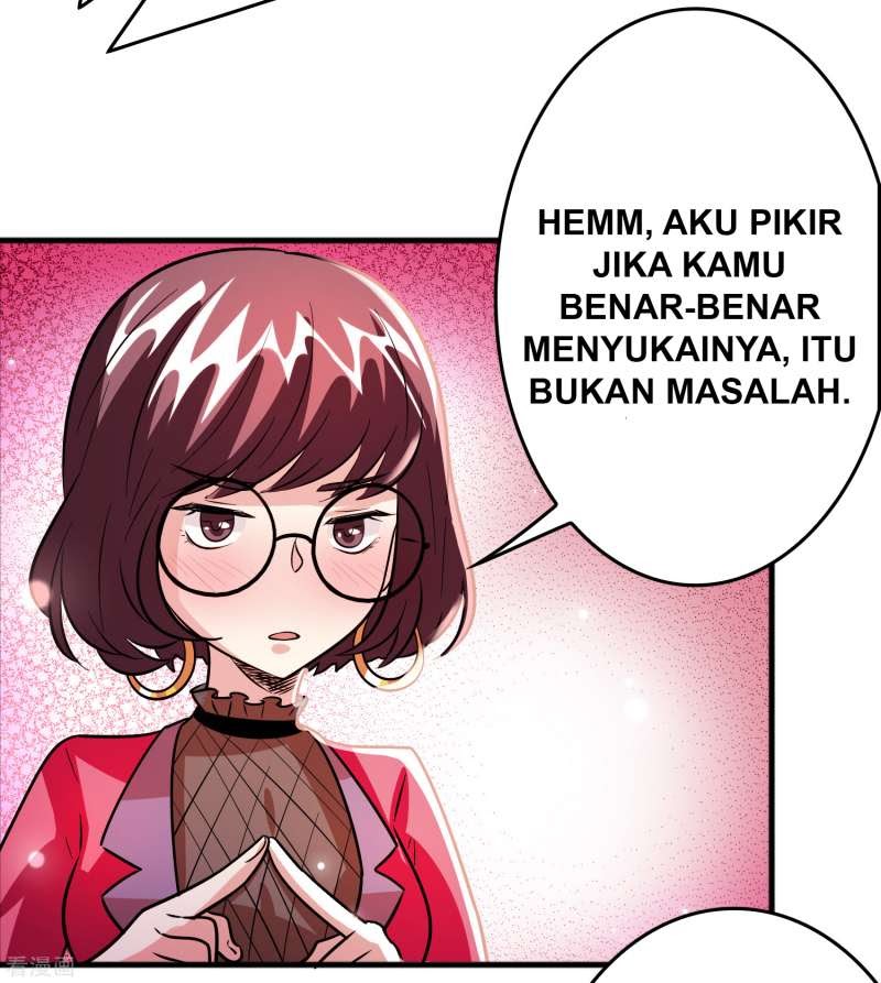 Outlander Tyrant Supplier Chapter 73 halaman 7