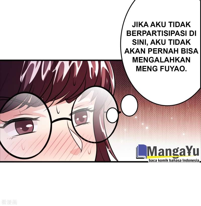 Outlander Tyrant Supplier Chapter 73 halaman 8