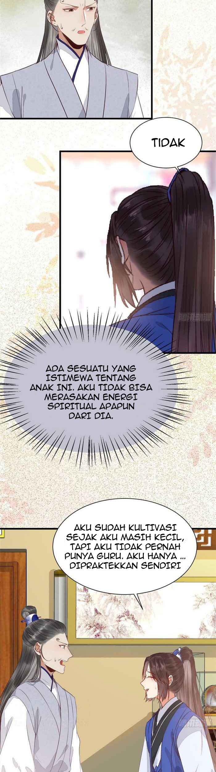 The Ghostly Doctor Chapter 244 Gambar 4