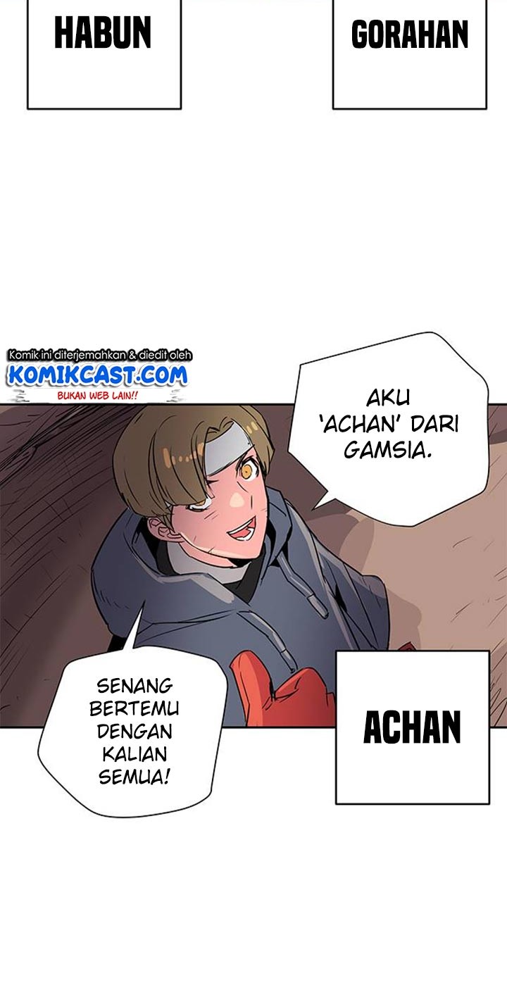 Get Life Chapter 41 halaman 8