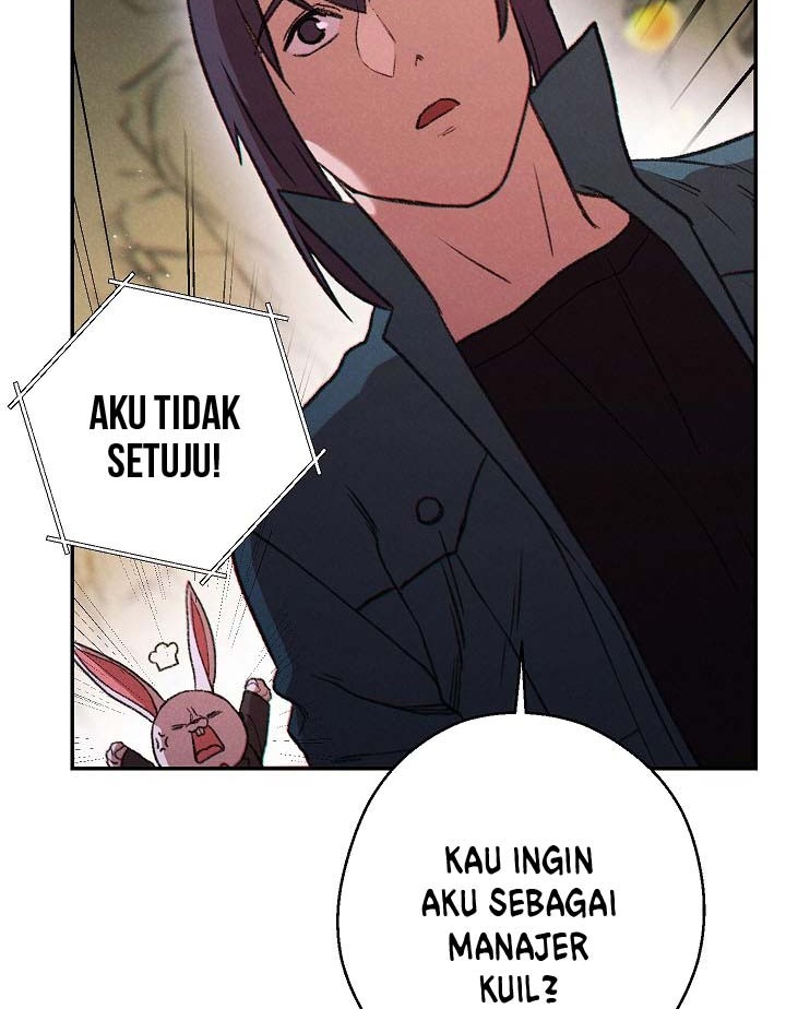 Dungeon Reset Chapter 52 halaman 10