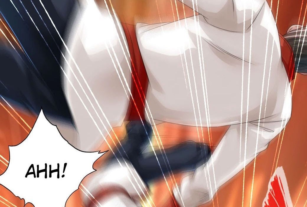 Xianwu Dizun Chapter 40 halaman 7