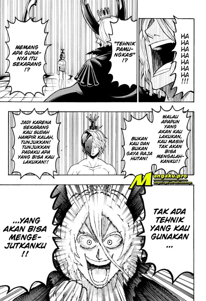 Moriking Chapter 26 halaman 4