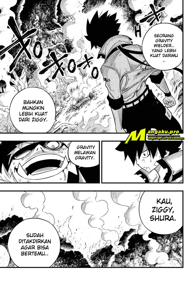 Eden's Zero Chapter 118 Gambar 4