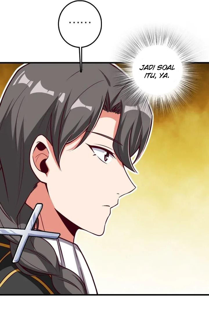 Release That Witch Chapter 188 Gambar 12