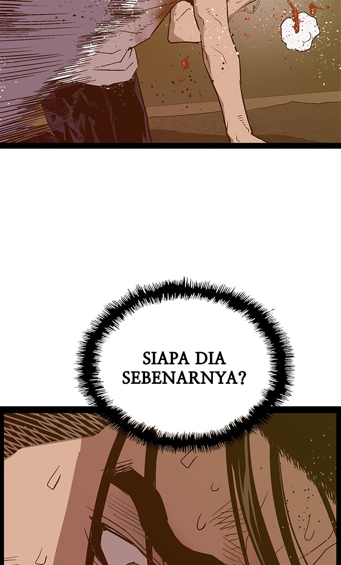 Weak Hero Chapter 121 halaman 17