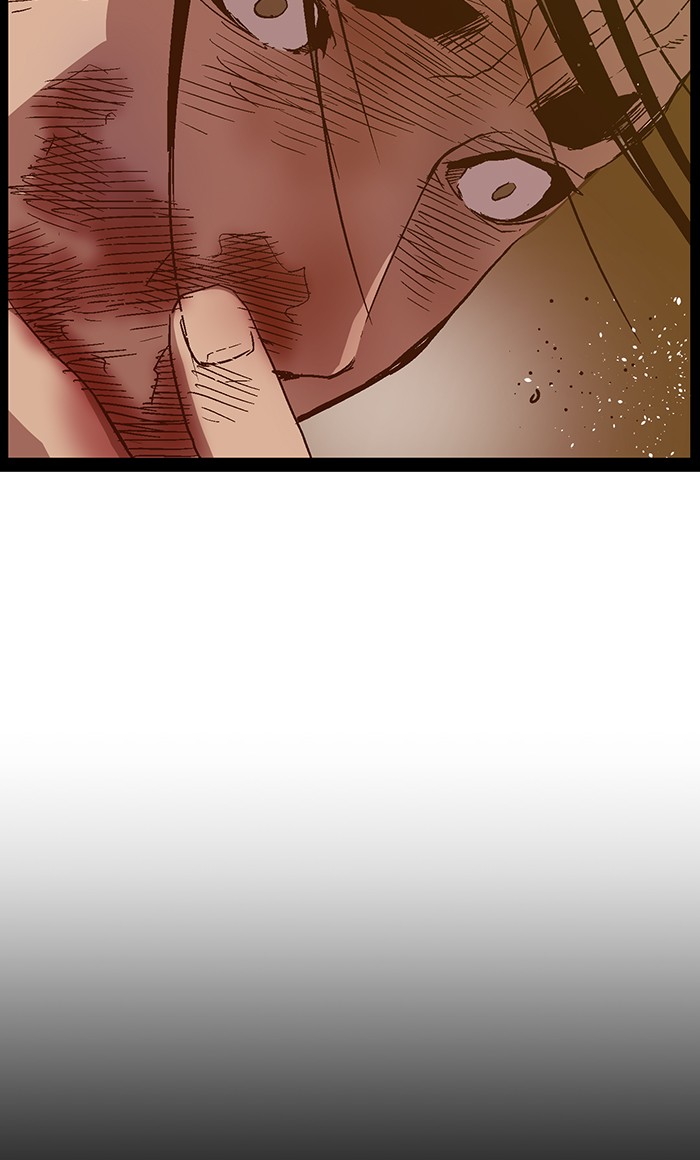 Weak Hero Chapter 121 halaman 18