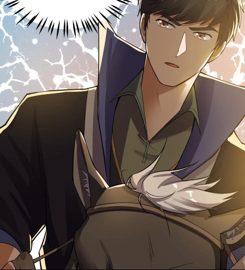 First Dragon Chapter 119 halaman 5