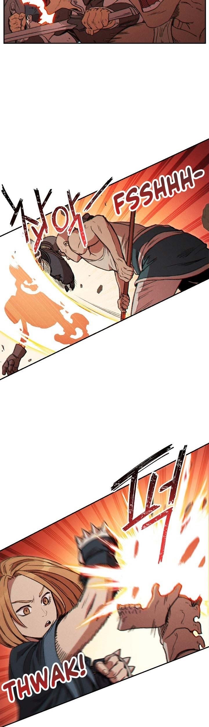 Dungeon Reset Chapter 53 halaman 8