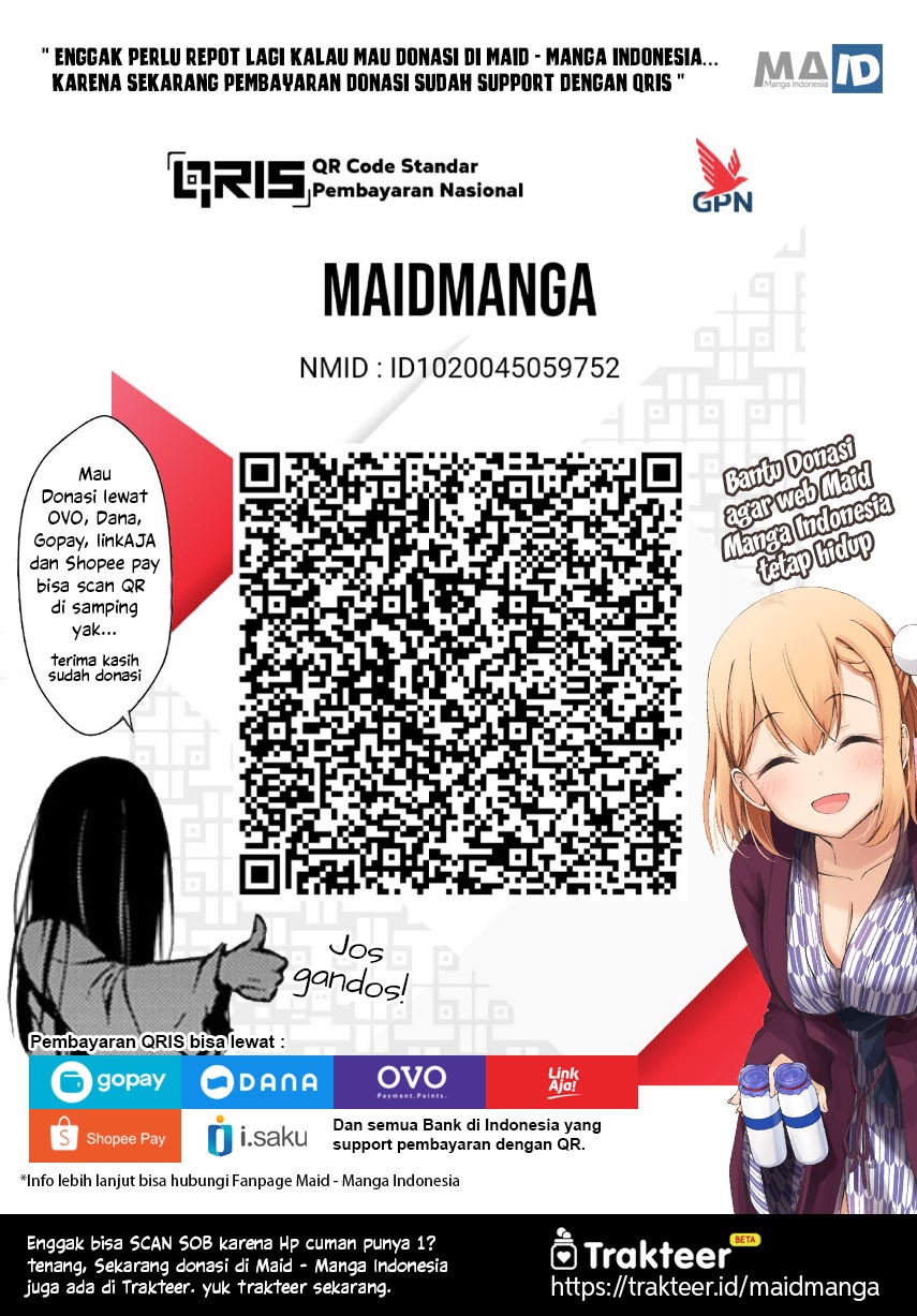 Shijou Saikyou Orc-san no Tanoshii Tanetsuke Harem Zukuri Chapter 28 Gambar 4