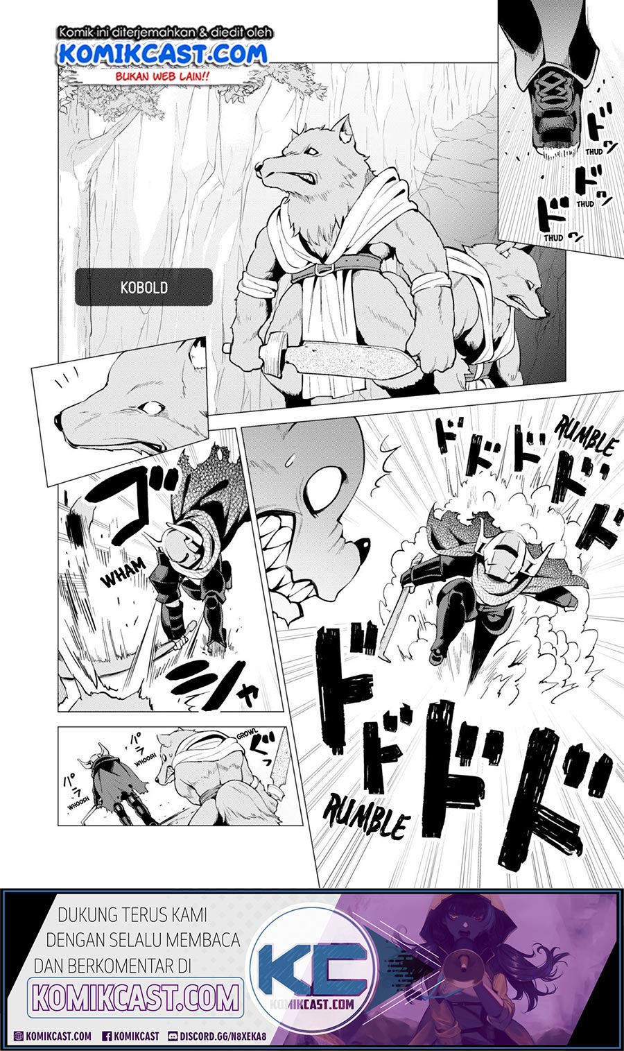 Gacha wo Mawashite Nakama wo Fuyasu Saikyou no Bishoujo Gundan wo Tsukuriagero Chapter 21 Gambar 5