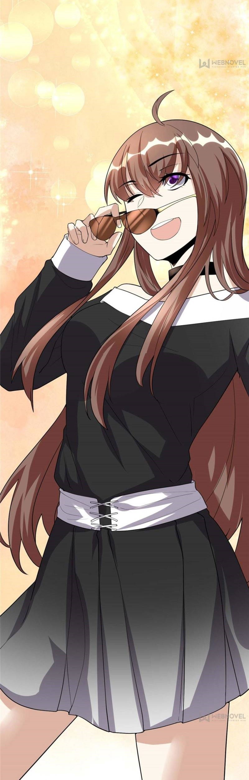 I Might Be A Fake Cultivator Chapter 36 Gambar 6