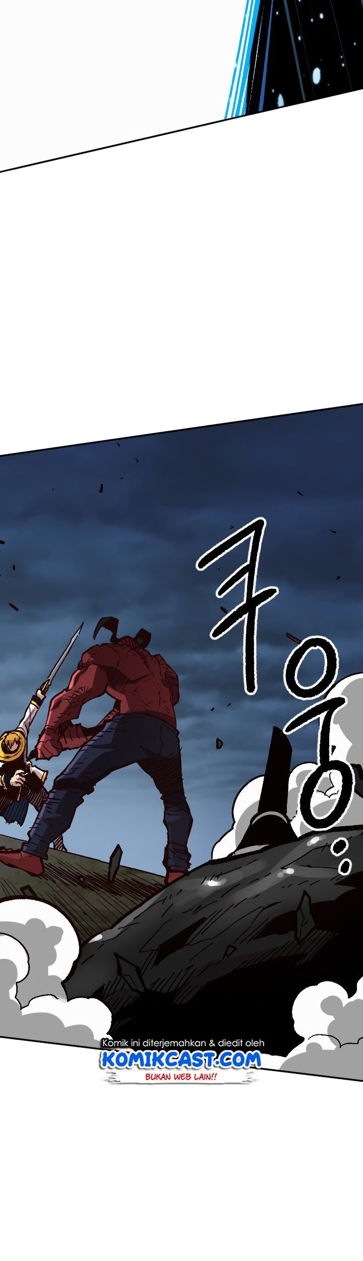 Slave B Chapter 49 halaman 11