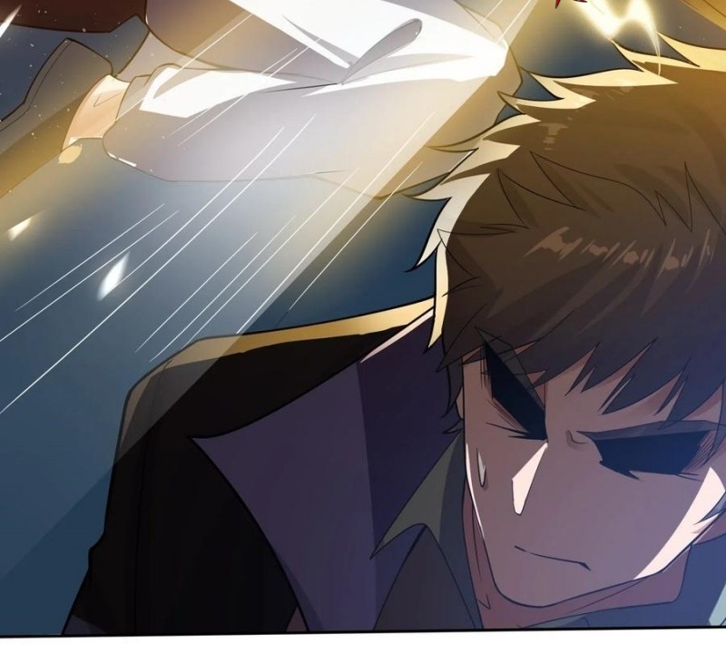 First Dragon Chapter 121 halaman 5