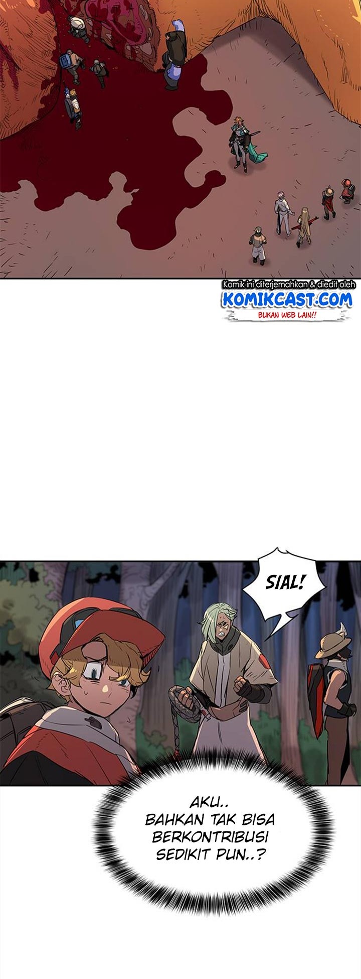 Get Life Chapter 42 halaman 8