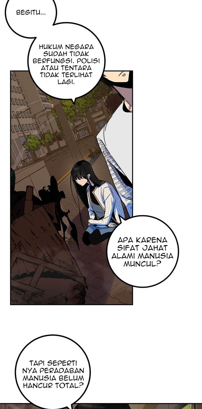 Return to Player Chapter 12 halaman 7