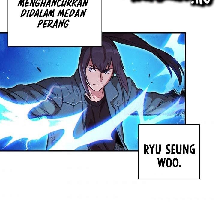 Dungeon Reset Chapter 54 halaman 10