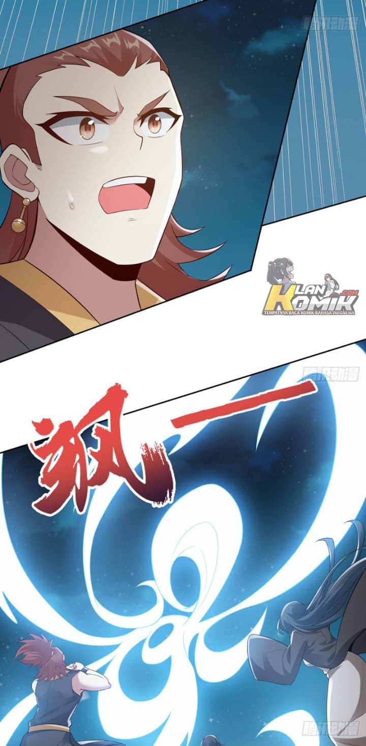 Inverse Scale Chapter 117 Gambar 7