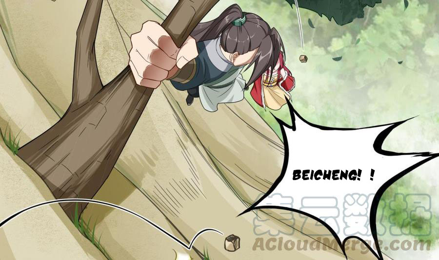 Rebirth of the Dynasty tang Chapter 46 Gambar 10