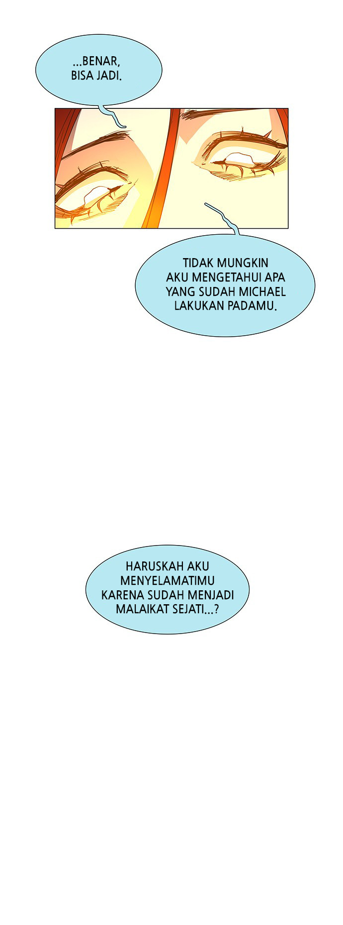 LESSA – Servant of Cosmos Chapter 100 Gambar 10