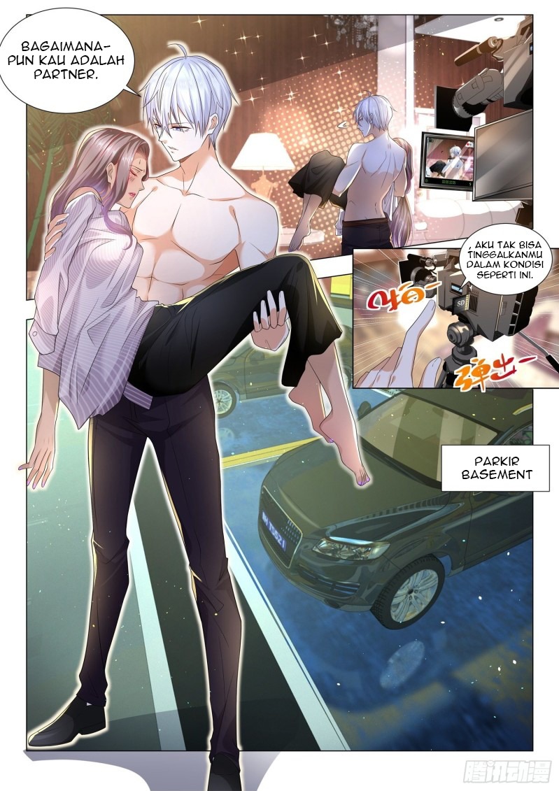 Shen Hao’s Heavenly Fall System Chapter 174 halaman 4