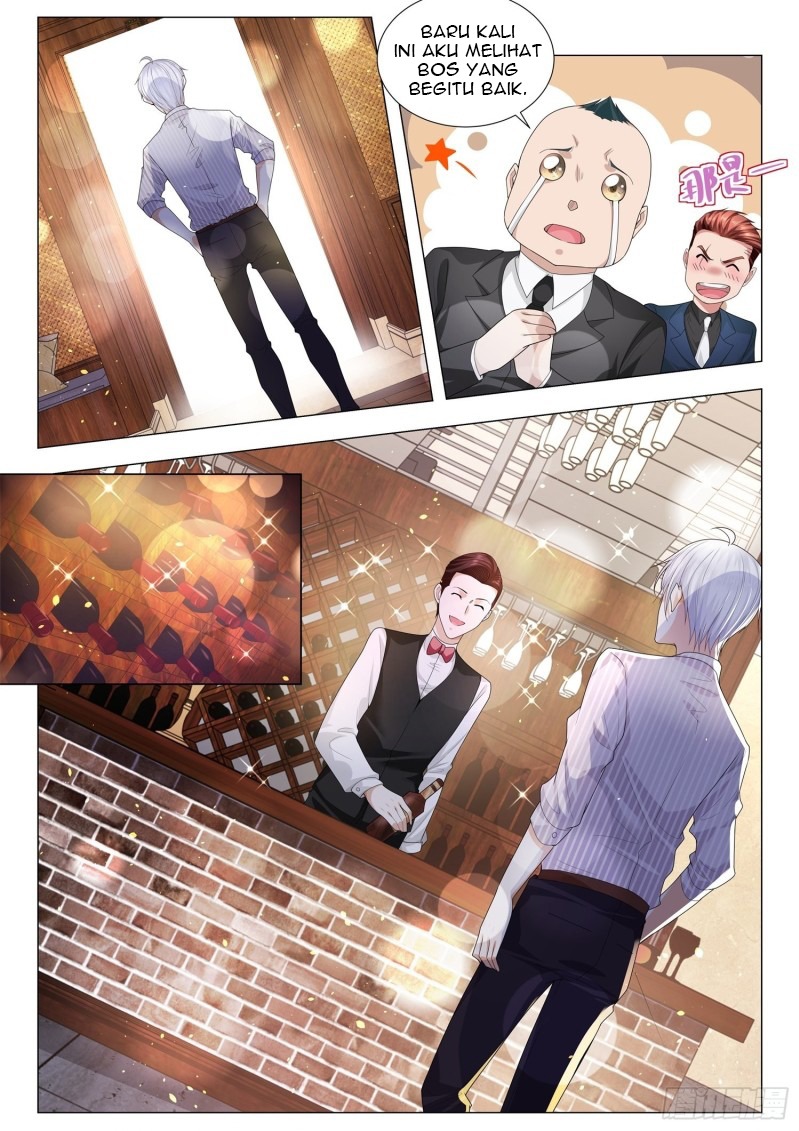Shen Hao’s Heavenly Fall System Chapter 173 halaman 4