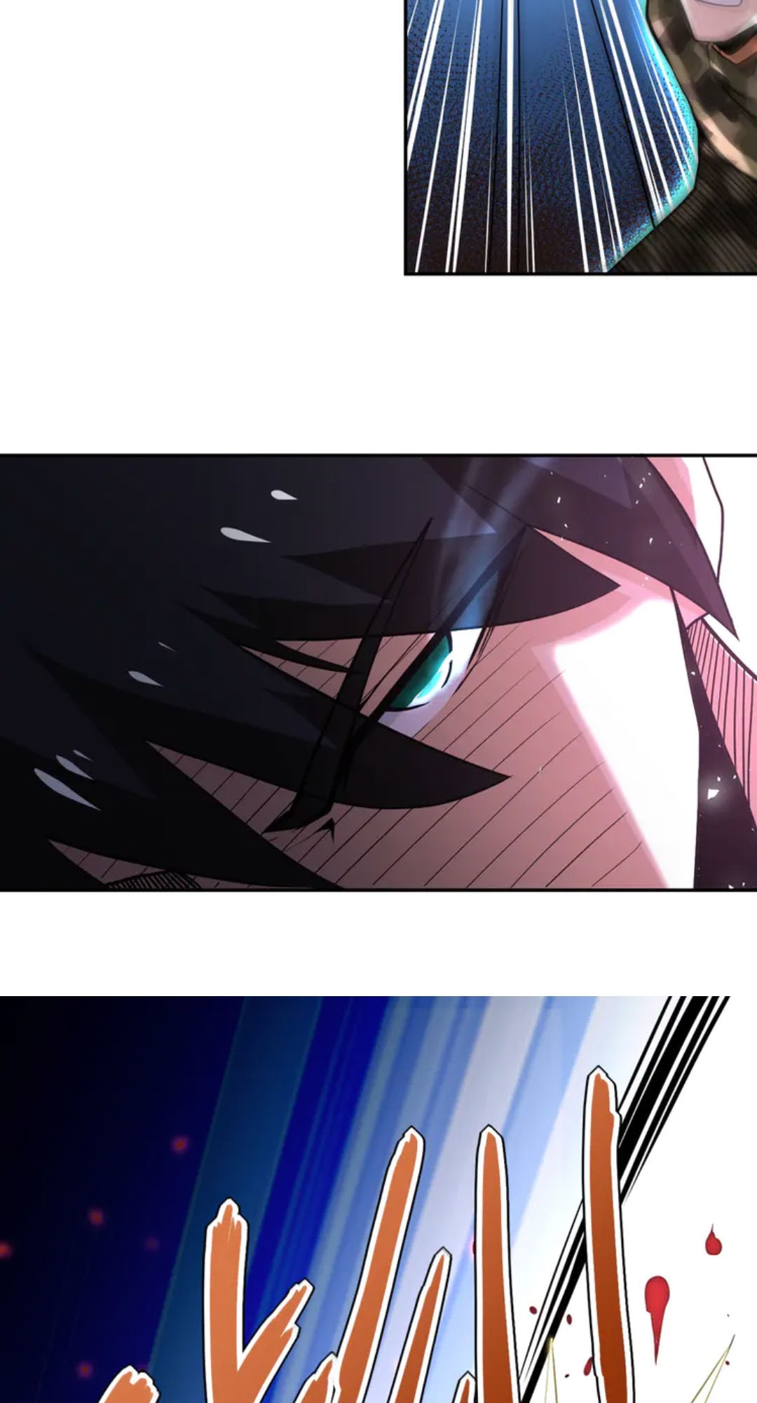 Super System Chapter 108 halaman 10
