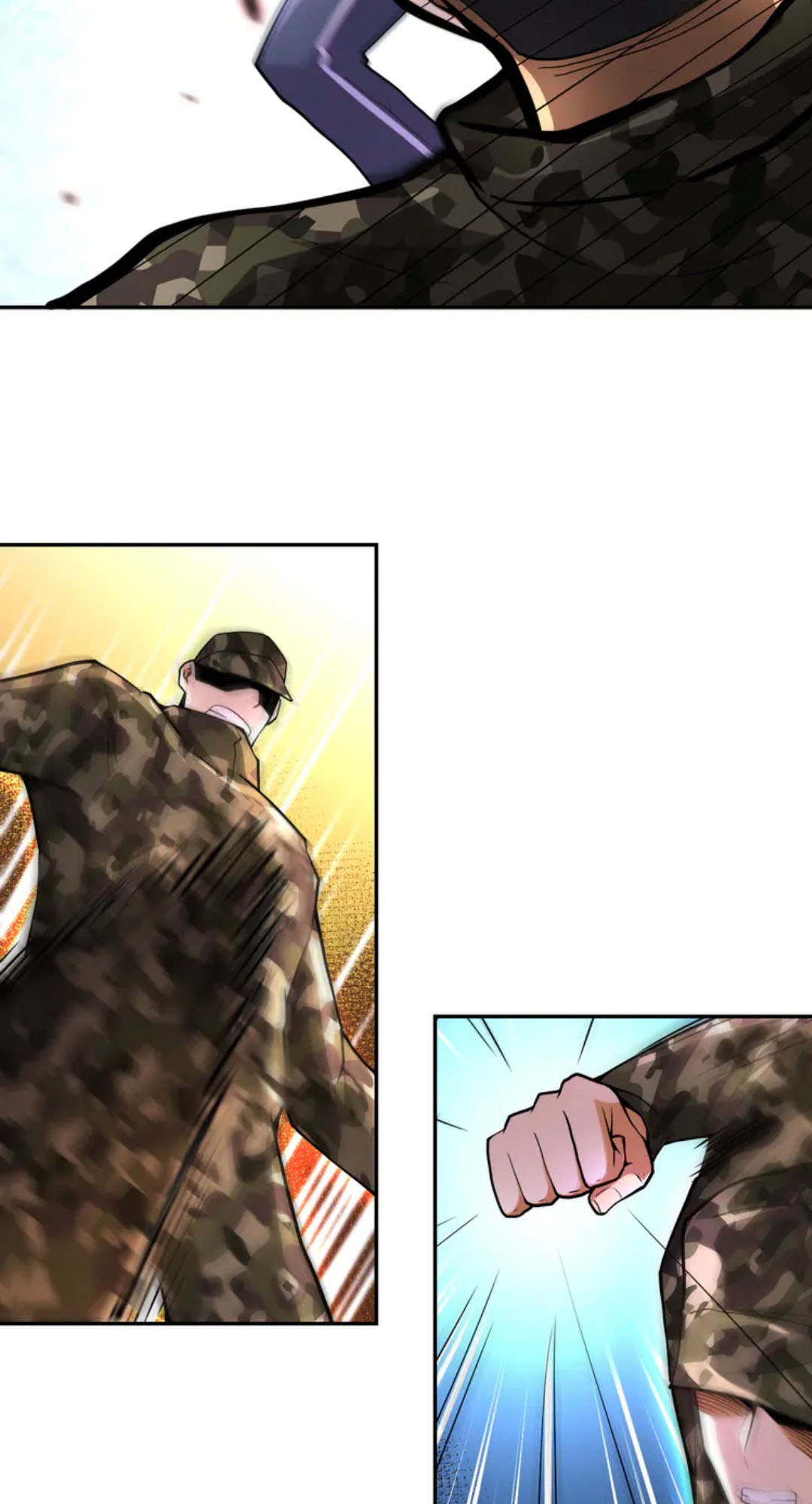 Super System Chapter 108 halaman 9