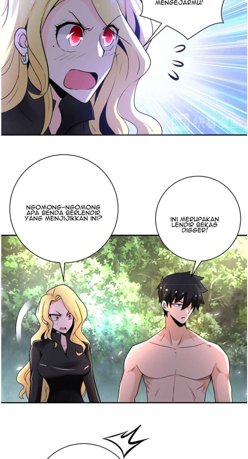 Super System Chapter 117 halaman 8
