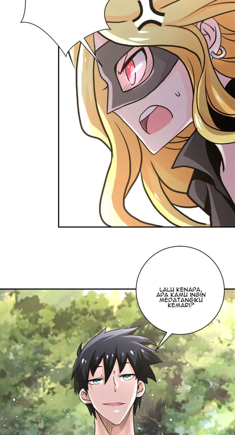 Super System Chapter 116 halaman 9