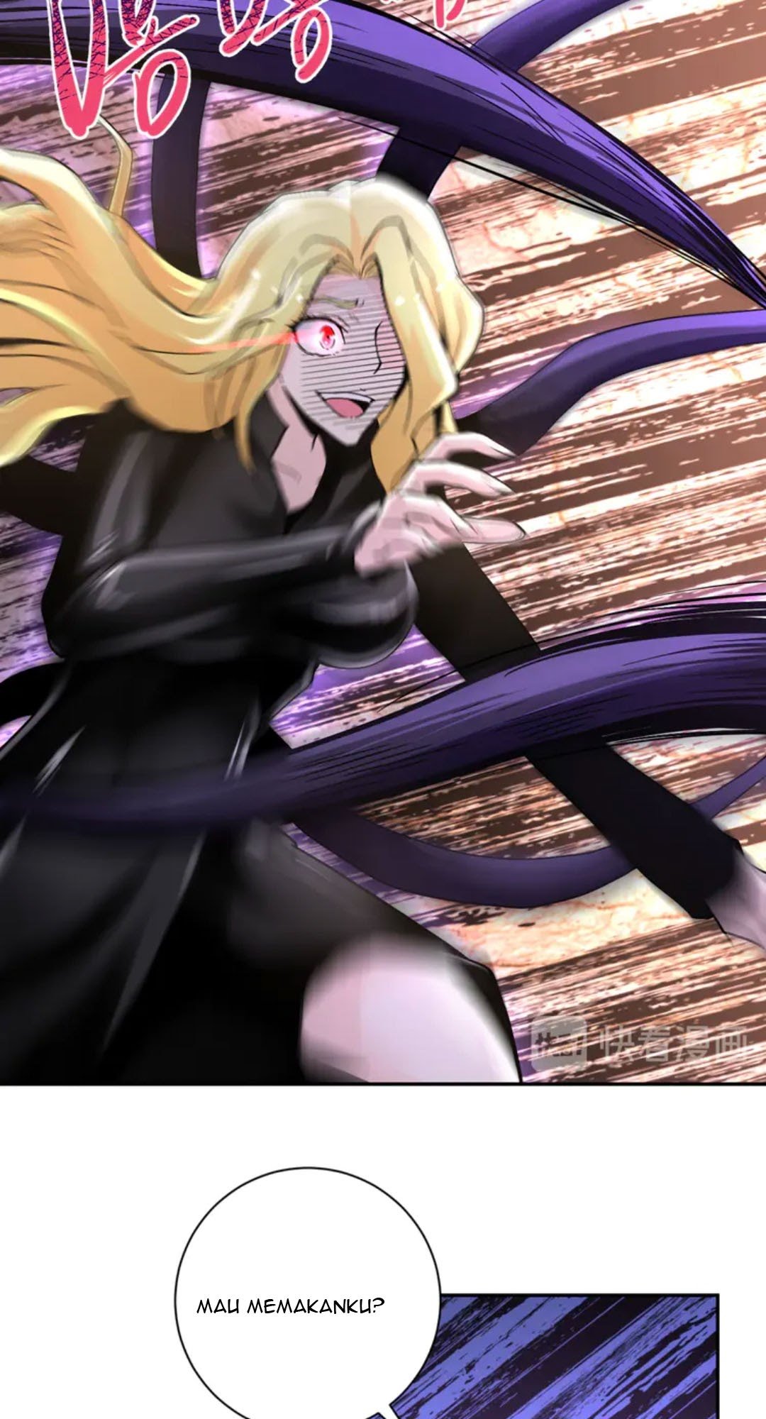 Super System Chapter 120 halaman 7