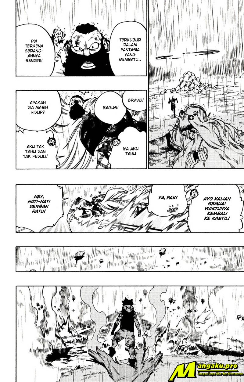 Radiant Chapter 68 halaman 5