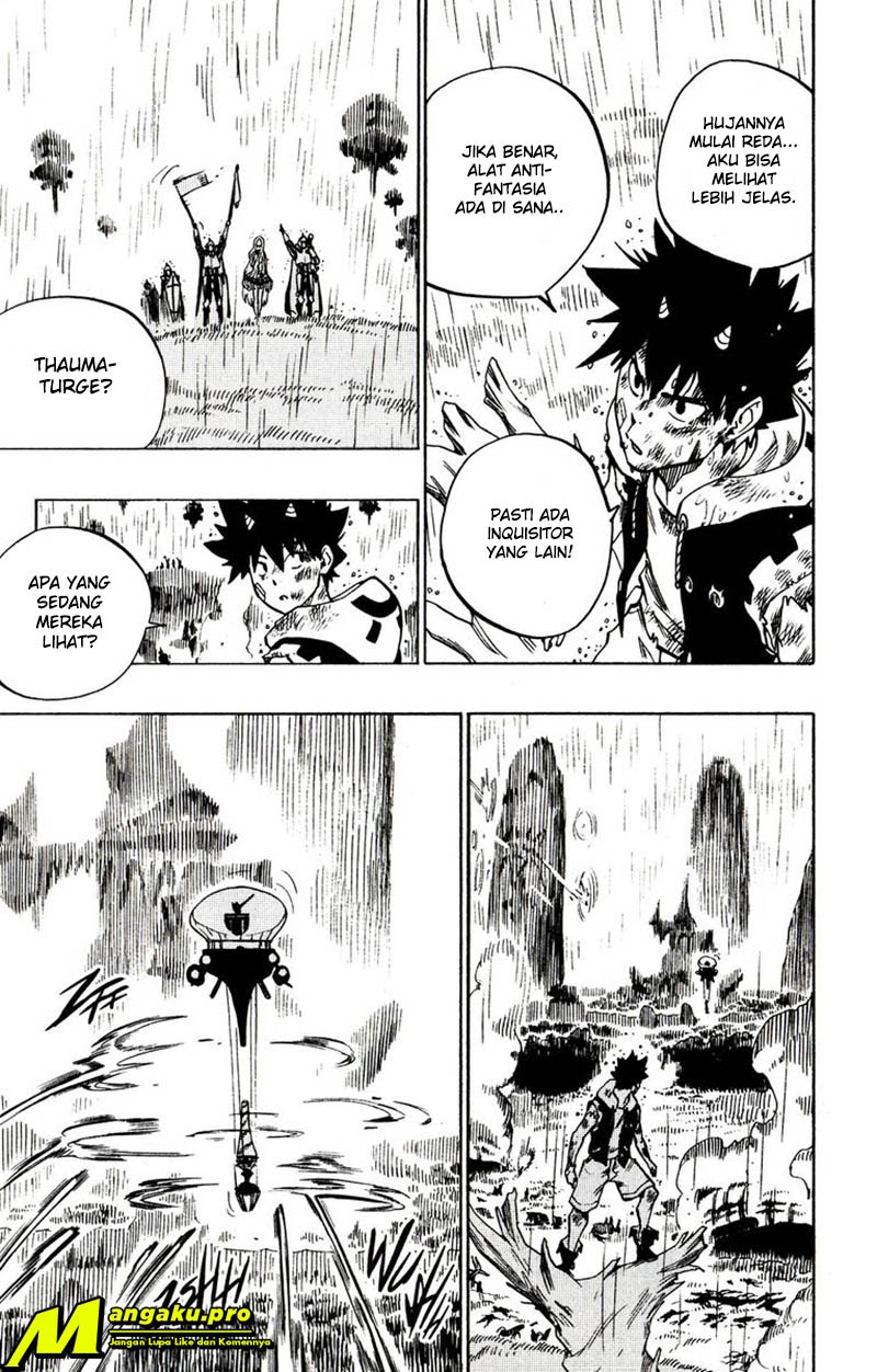 Radiant Chapter 68 halaman 6