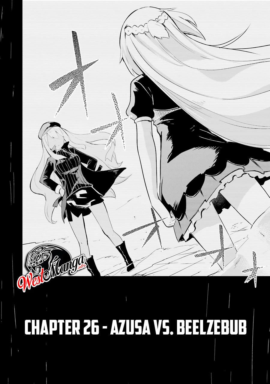 Slime Taoshite 300-nen Shiranai Uchi ni Level Max ni Nattemashita Chapter 26 Gambar 5