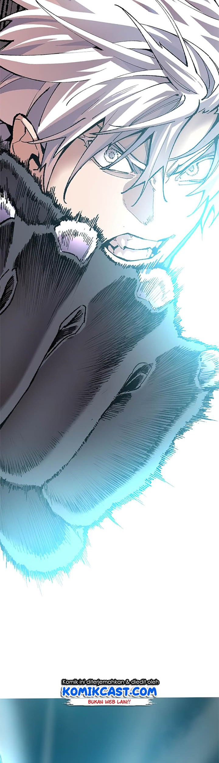 Limit Breaker Chapter 06 Gambar 15