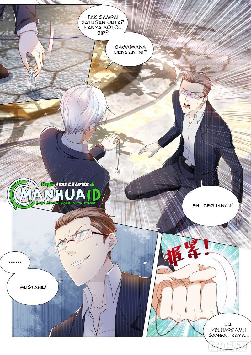 Shen Hao’s Heavenly Fall System Chapter 83 halaman 4