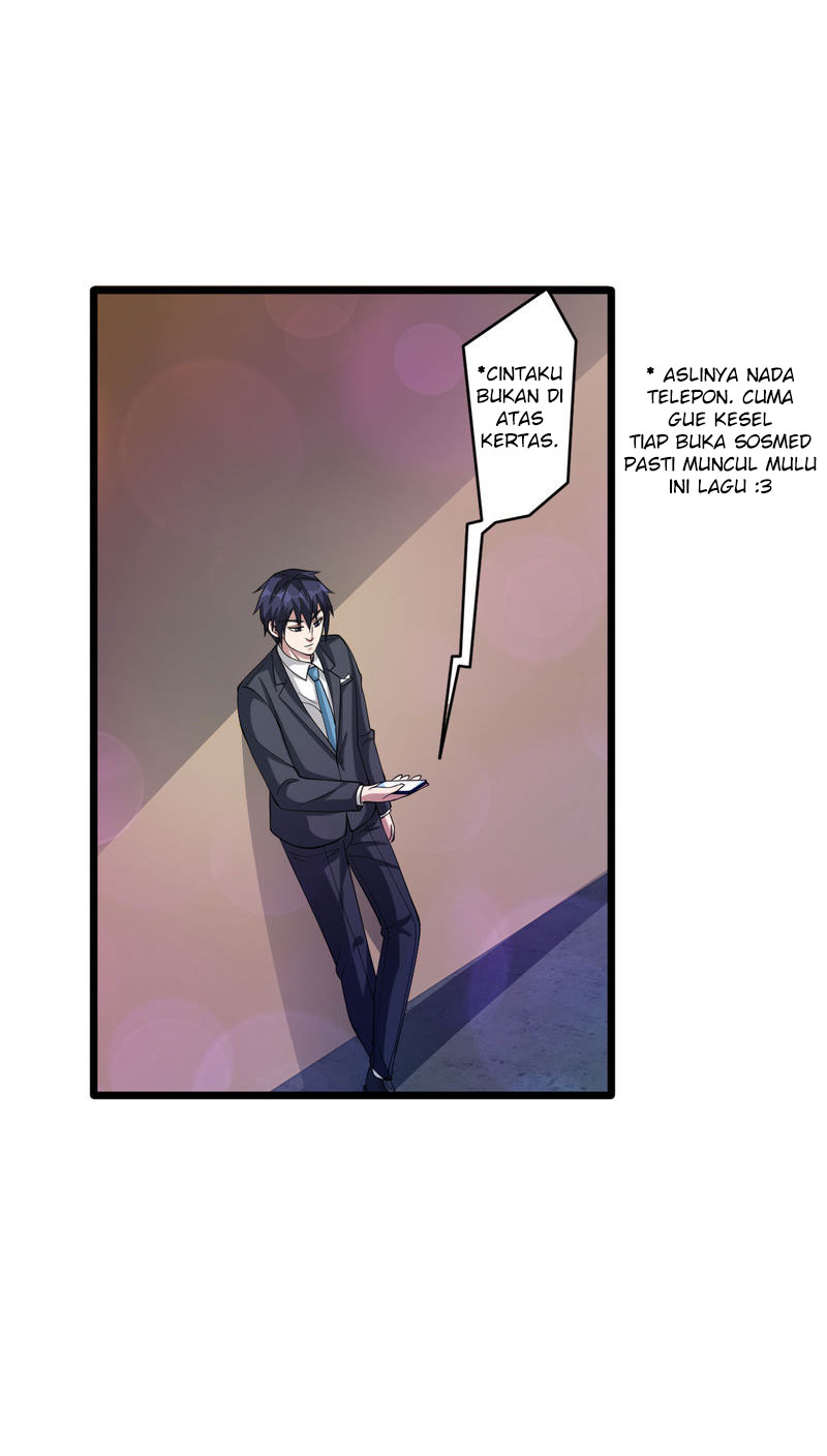 Dushi Xiewang Chapter 63 Gambar 7