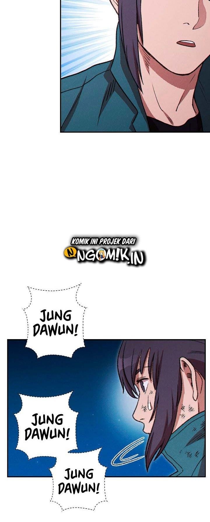 Dungeon Reset Chapter 56 halaman 9