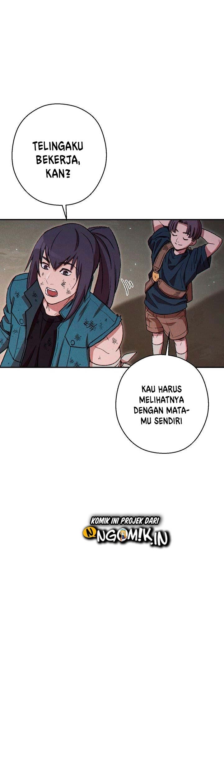 Dungeon Reset Chapter 56 halaman 10